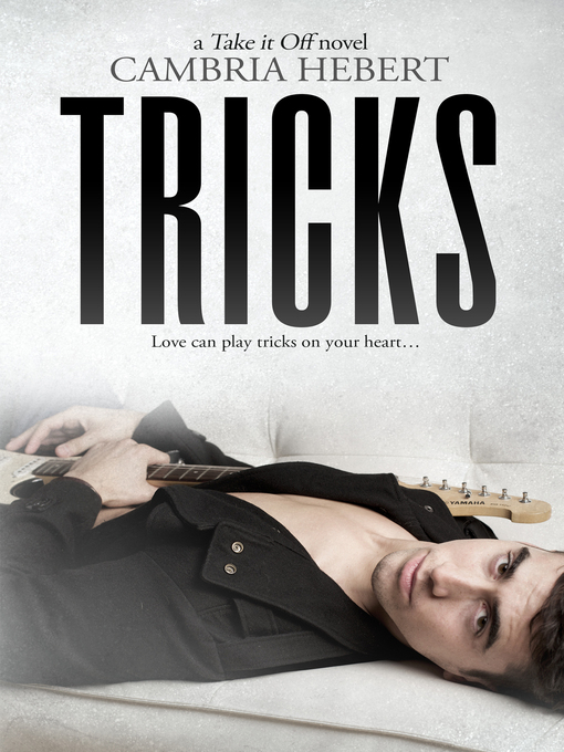 Title details for Tricks by Cambria Hebert - Available
